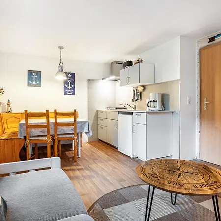 Bungalow Zur Boje, Bgl 19-3